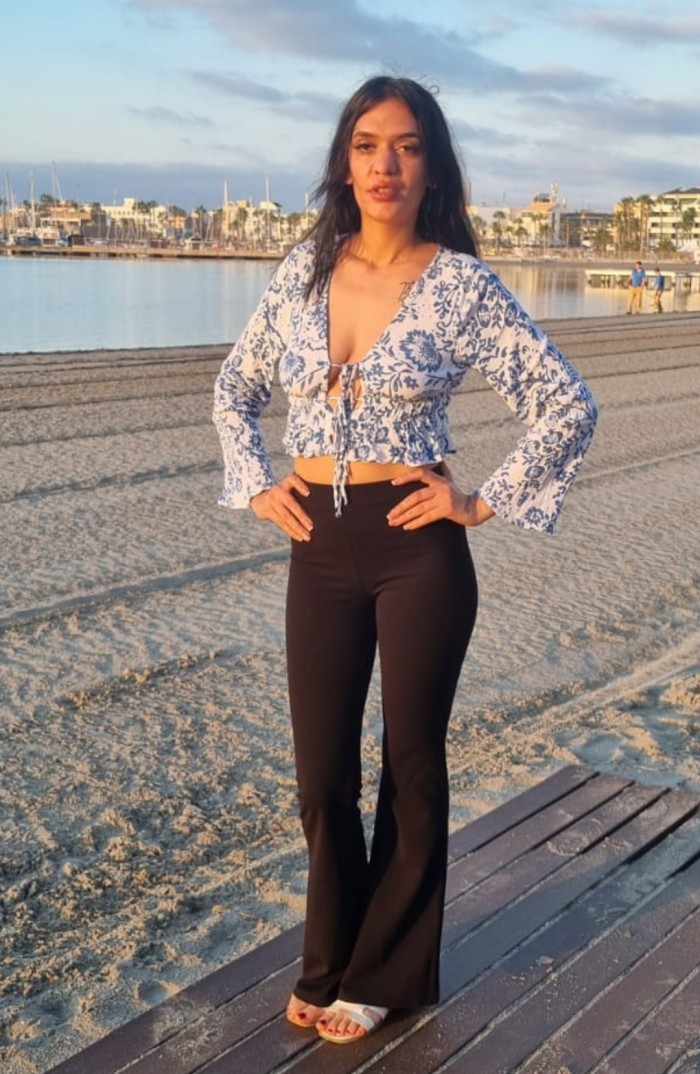 À SAN PEDRO DEL PINATAR profile photo