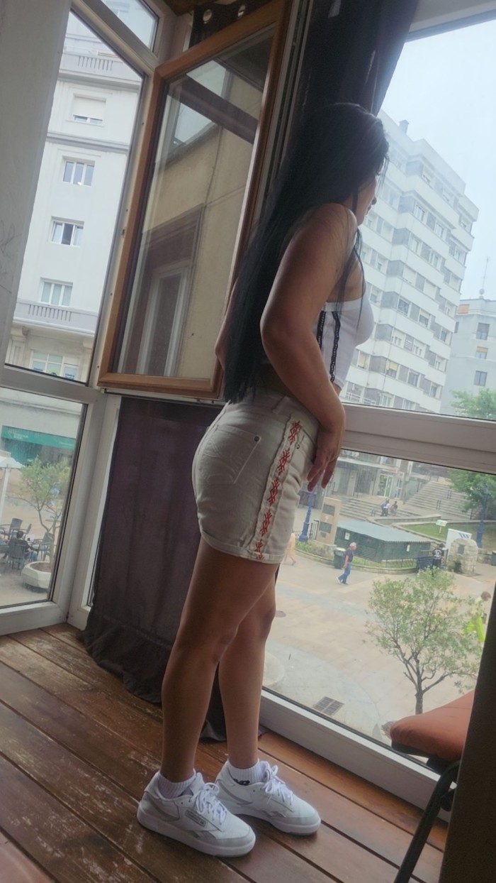 brasilianische atemberaubende Schlanke 26 Jahre alt profile photo