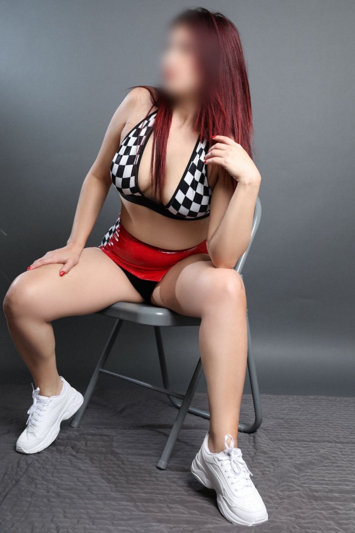 LATINA ARDIENTE 24HORAS ME DESPLAZO POR TU ZONA profile photo