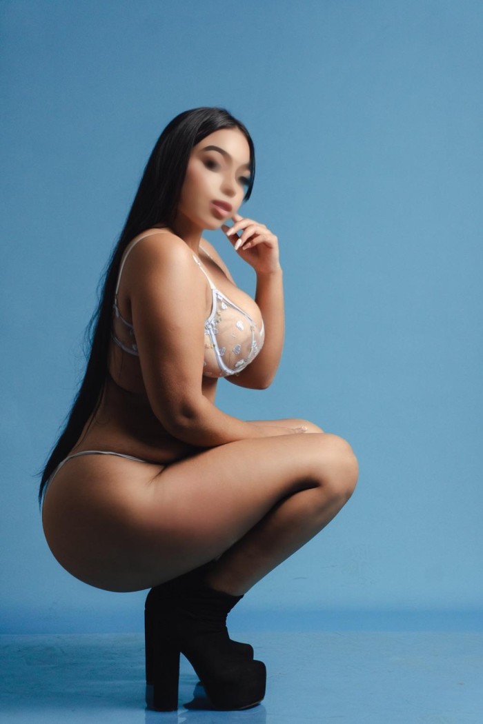 VENEZOLANA LA MAS COMPLETITA NUEVO EN LA CIUDAD profile photo
