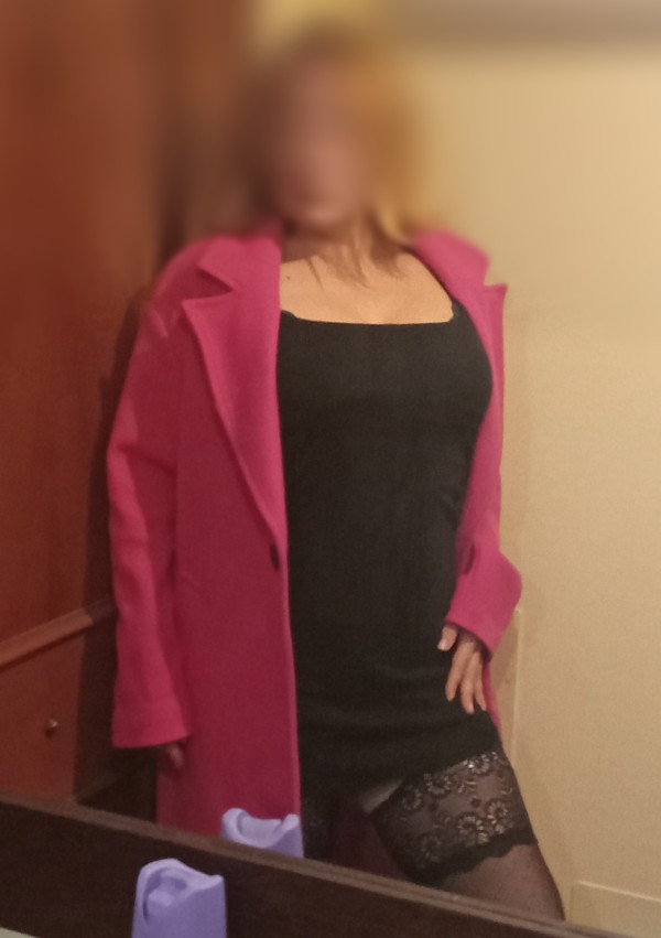 MUJER ENCANTADORA SOY TU MEJOR ELECCION profile photo