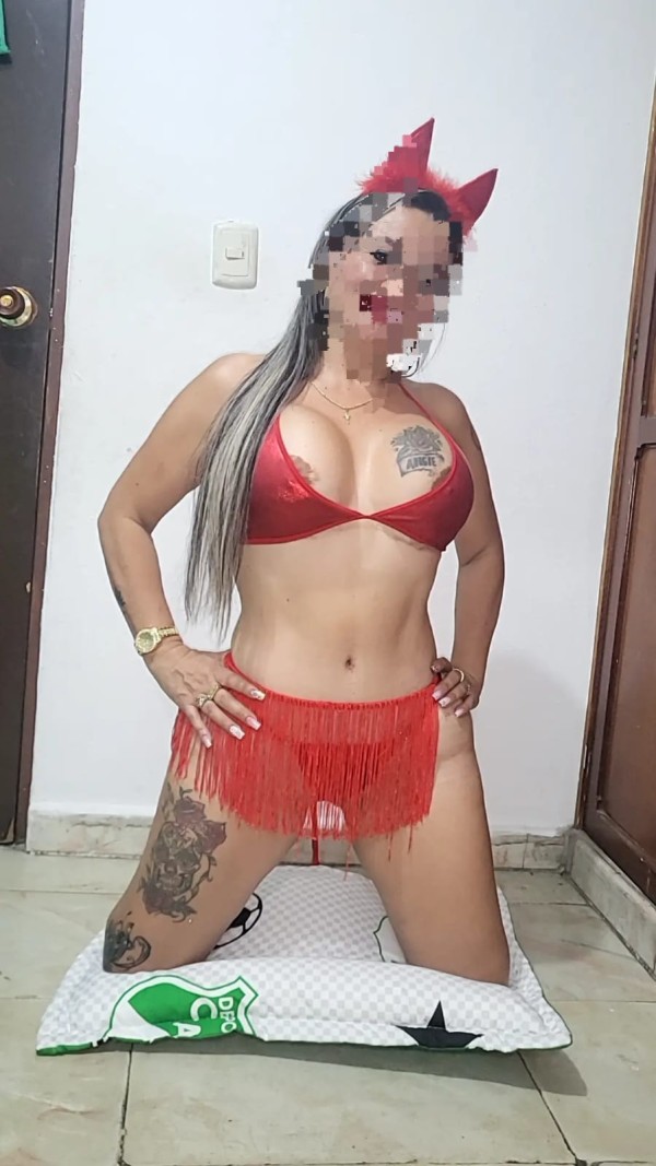 LA MAS PUTITA DE TU ZONA profile photo
