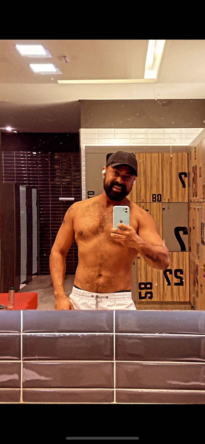 MORENO BRASILEIRO TOP profile photo