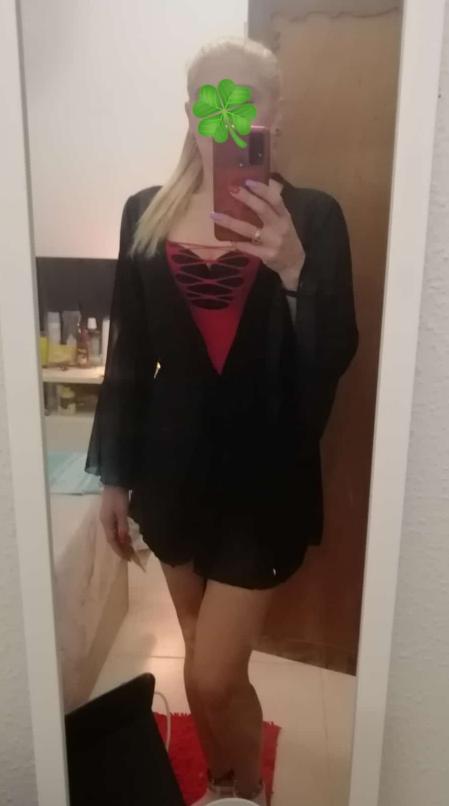 RUBIA DELGADA úLTIMOS DíAS profile photo