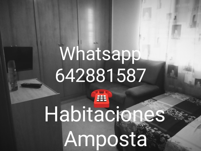HABITACIONES AMPOSTA profile photo