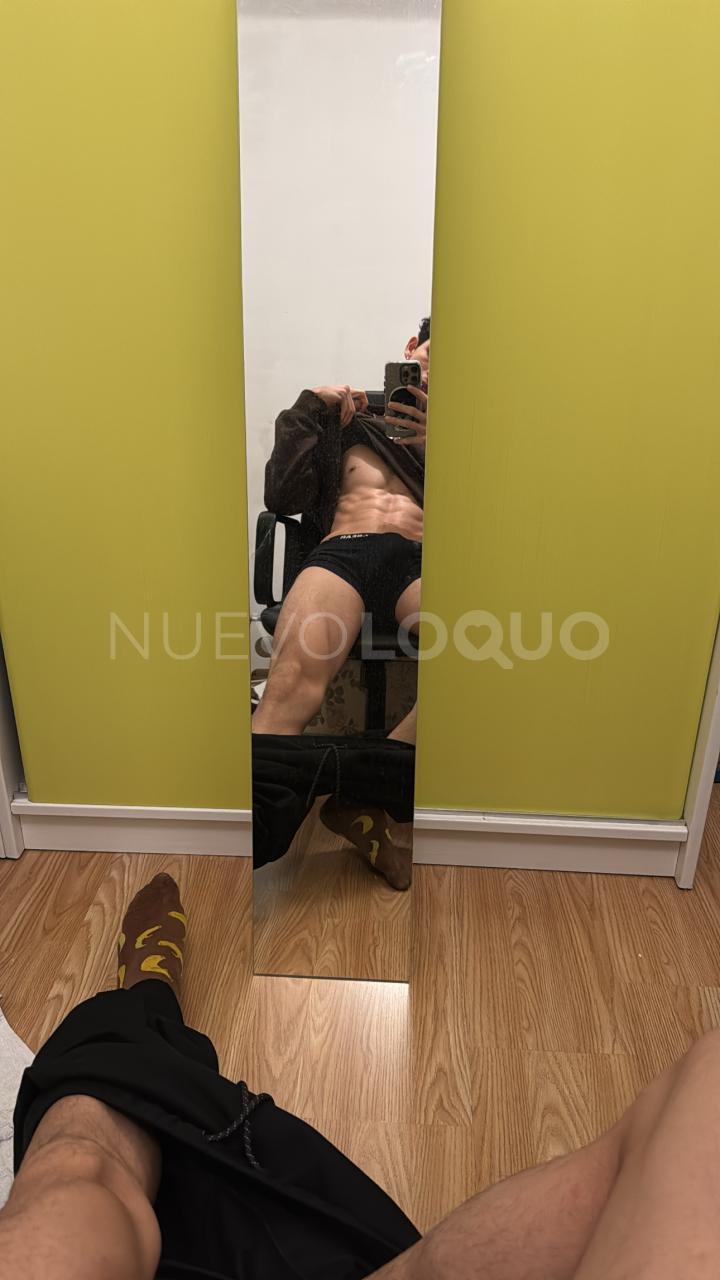 Latin Twink profile photo
