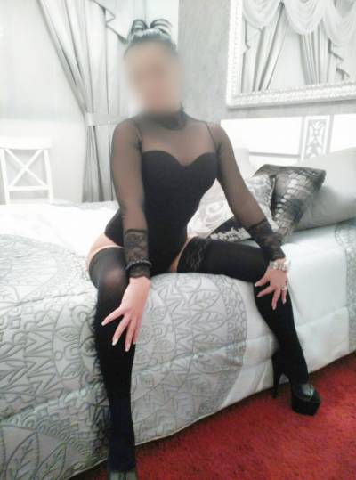 ESCORT MIRELA ESPECTACULAR 29 AÑOS!!! profile photo