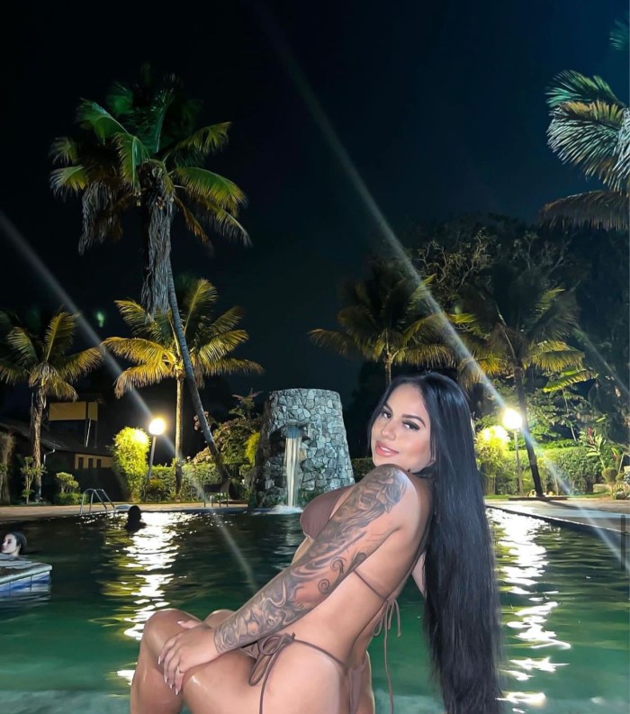 CHICA EXTROVERTIDA profile photo