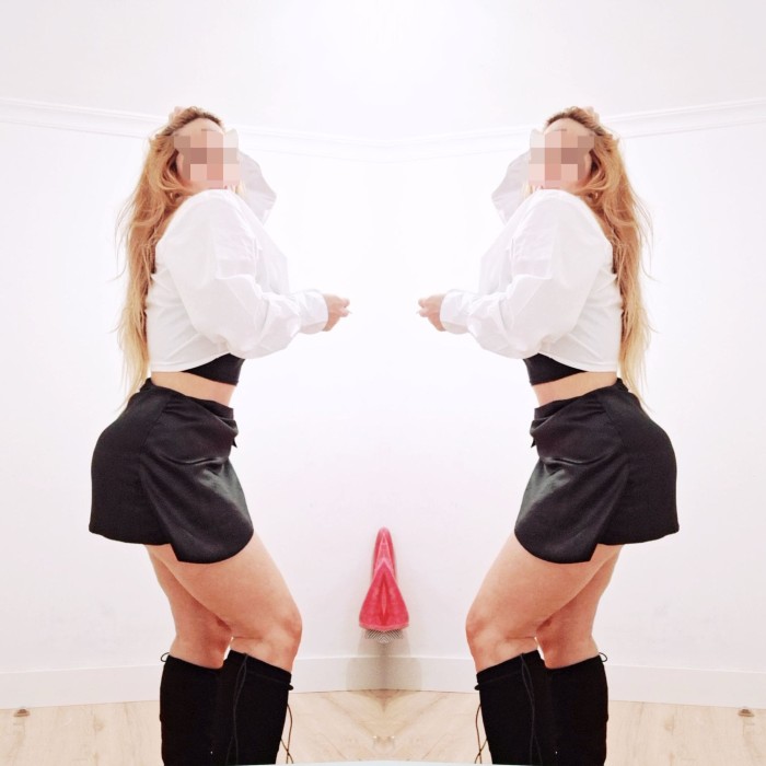 RUBIA SEXI profile photo