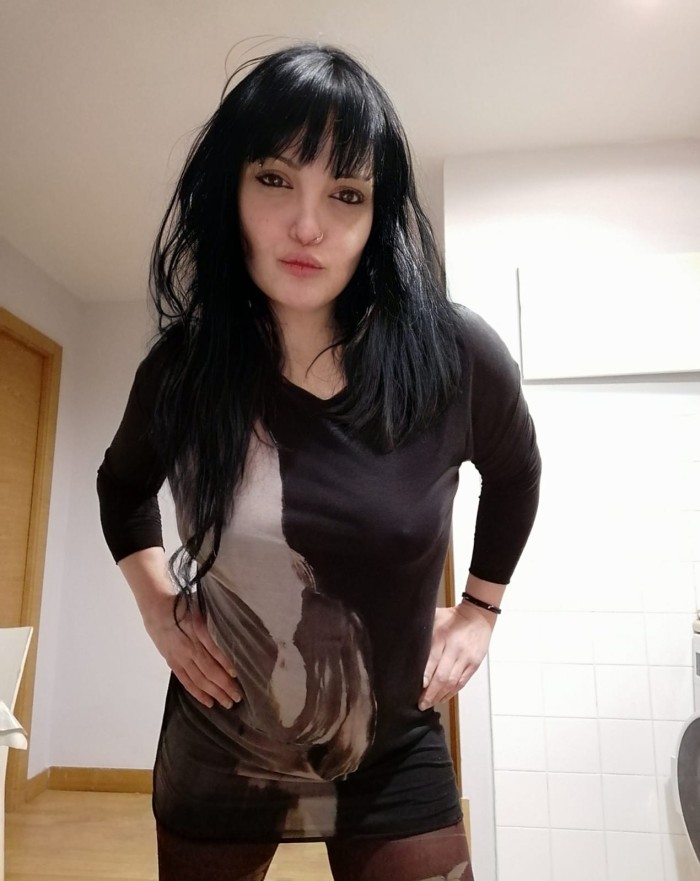 PALOMA MADURITA EUSKALDUNA profile photo