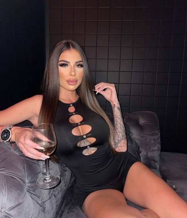 ALEJANDRA ATRACTIVA Y DULCE profile photo