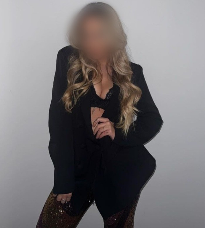 MASAJISTA MORBOSA JOVENCITA 673248316 profile photo
