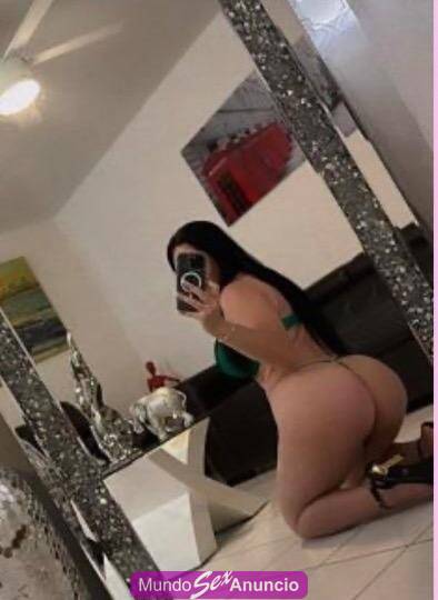 Masajistas profesional nueva en tu ciudad profile photo