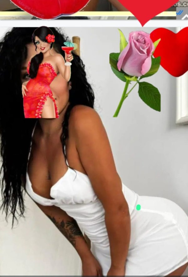 HOLA SOY PAOLA TENGO 23AñOS ME GUSTARíA PASAR UN profile photo