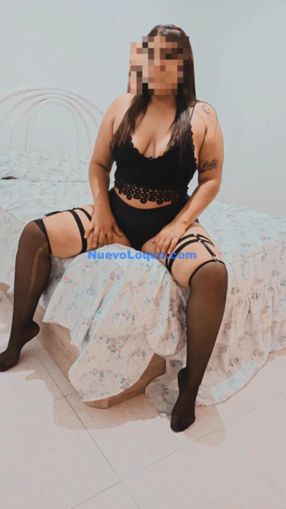 Colombiana nueva en tu ciudad profile photo