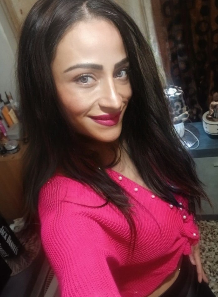 FRANCÉS NATURAL ME CORRO CONTIGO ACTIVA Y PASIVA