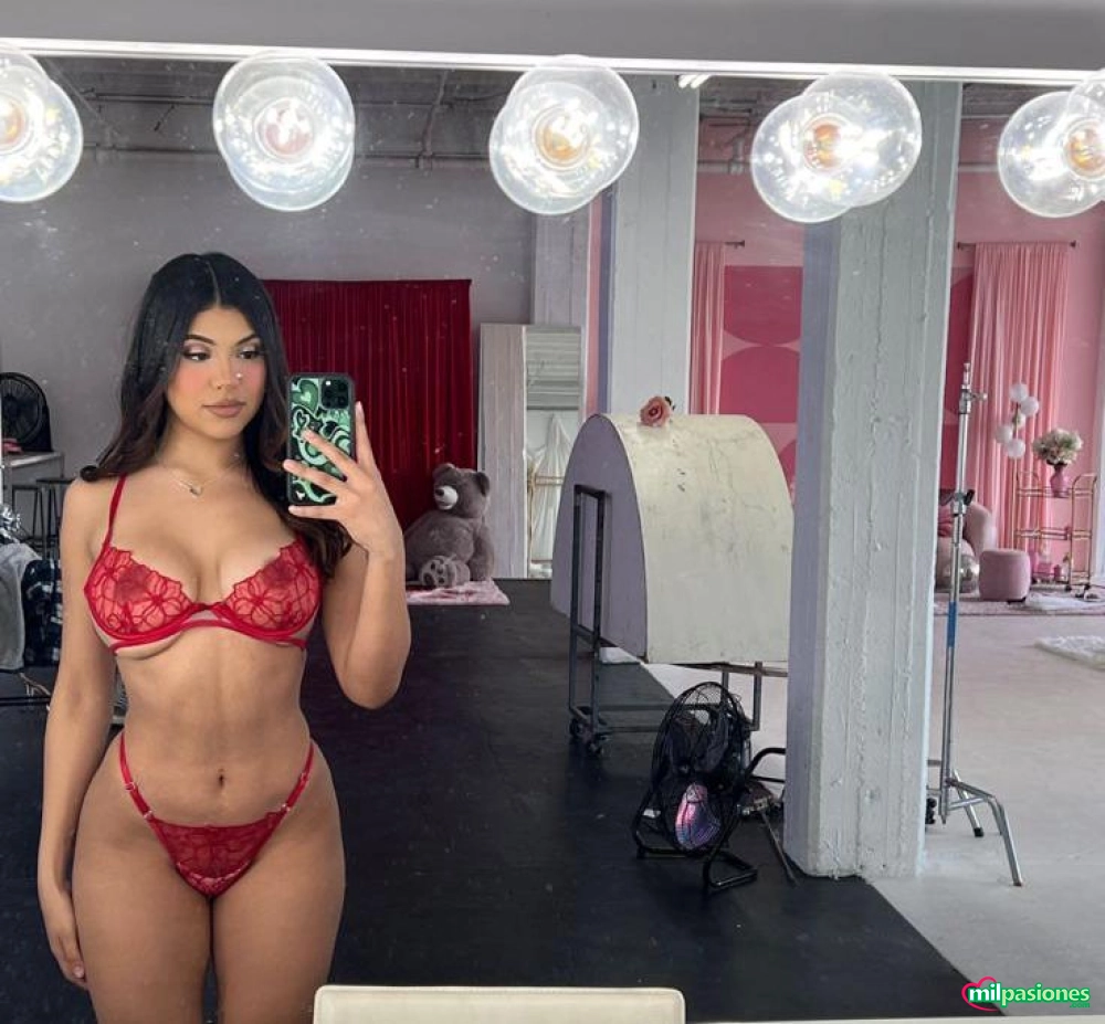 NOVEDAD Fatima DIOSA MÁS TOP DE LA CIUDAD LISTA PARA TI profile photo