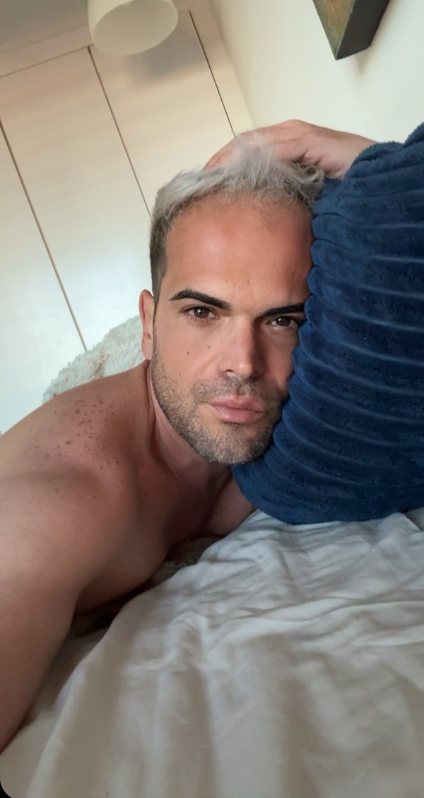 MASAJES EROTICOS profile photo