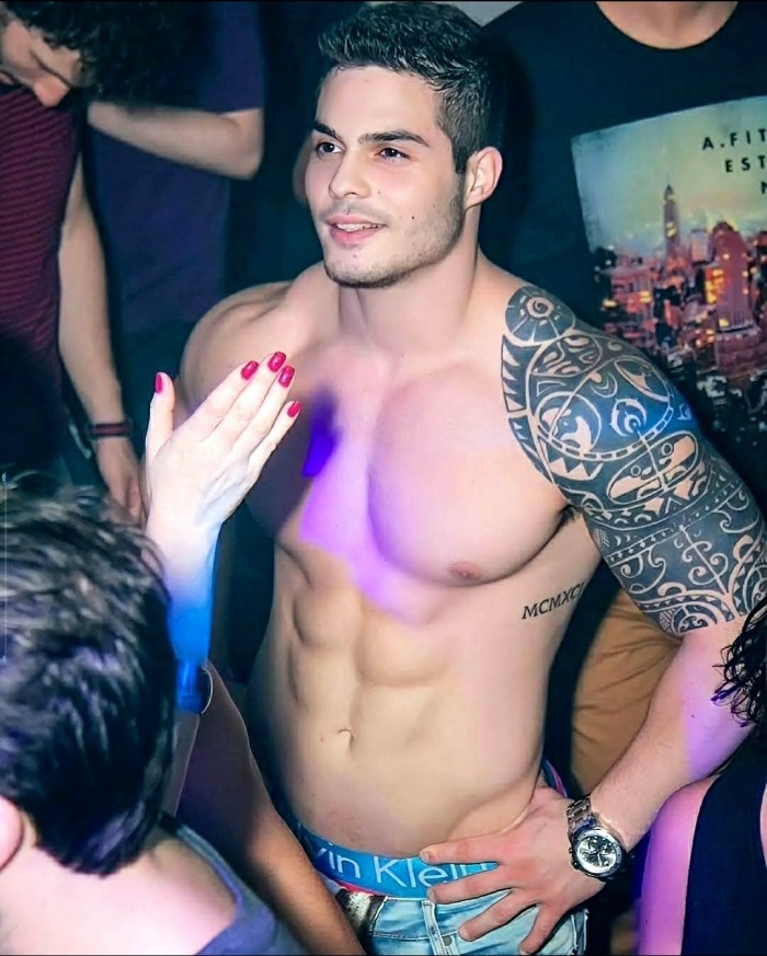 PRACTICAS PARA CHICAS profile photo