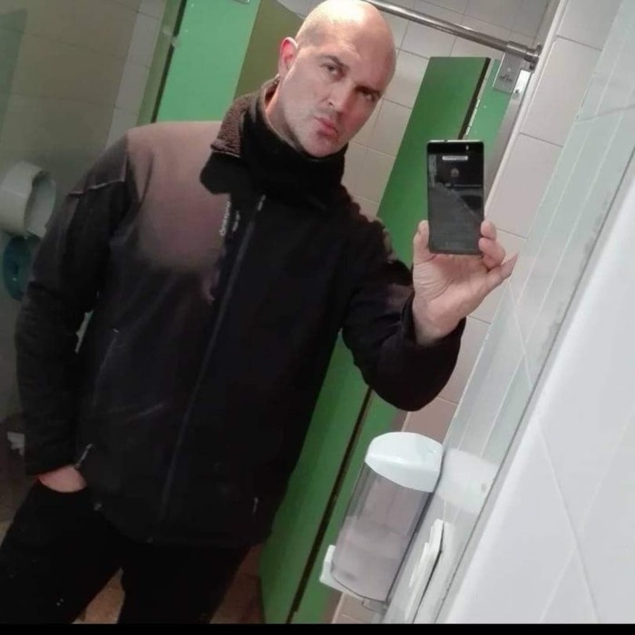 MASAJISTA RELAJANTE Y PREPARADOR FíSICO profile photo