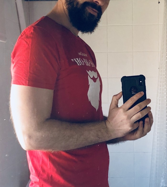 SEXóLOGO NUDISTA - SEXCOACH profile photo