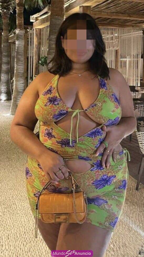 SENSUAL ARDIENTE COMPLACIENTE Y DE PECHOS GRANDES profile photo