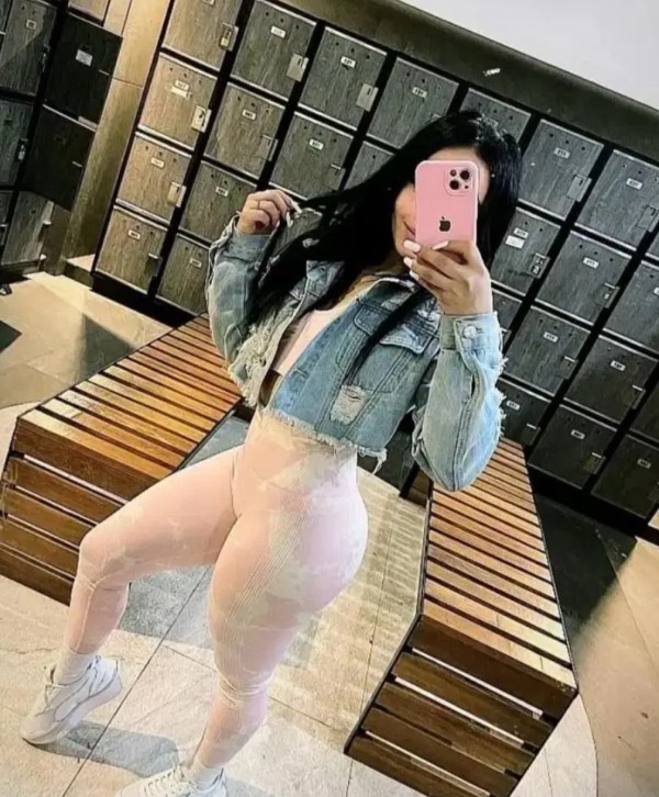 HA LLEGADO LA.MORENA DE TUS SUEñOS CAñERA profile photo