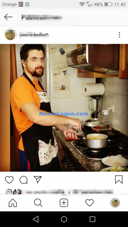 acompañantemasculino profesional soló para mujeres profile photo
