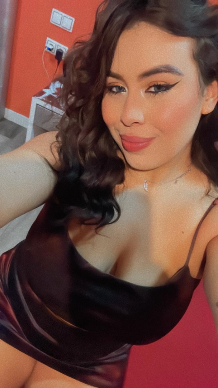 CATALINA LA LATINA profile photo