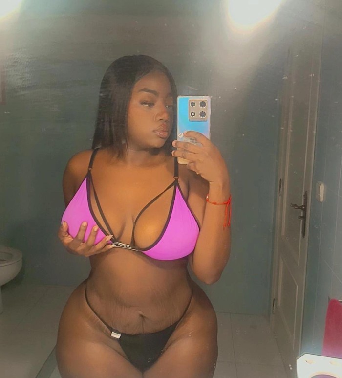 COLOMBIANA RECIéN LLEGADA profile photo
