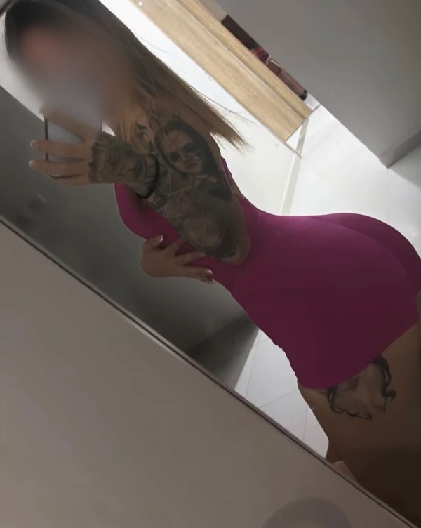 JULIETA CHICA SEXY profile photo