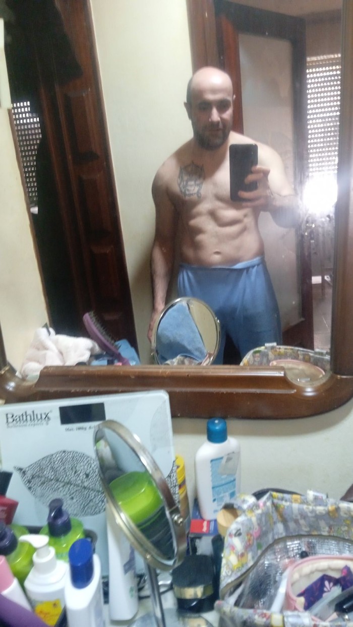 BUSCO CHICA PARA SEXO ORAL profile photo
