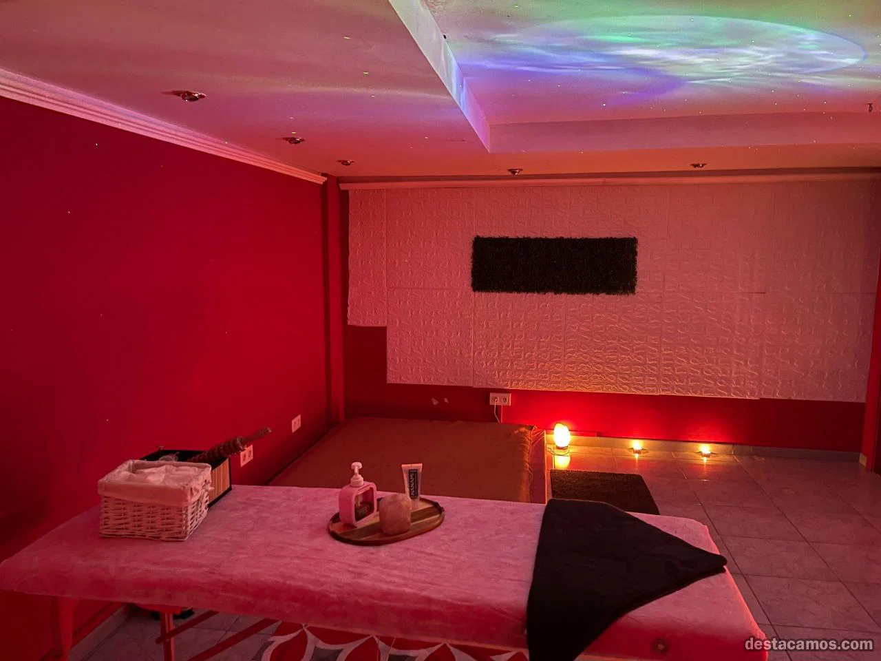 LUXURY BRAZILIAN MASSAGES IN CAPPOINT profile photo