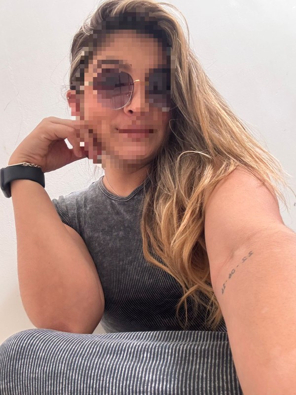 JOVEN MORENA MUY PUTA Y CALIENTE ESCORT SALIDAS BILBAO BILBO profile photo