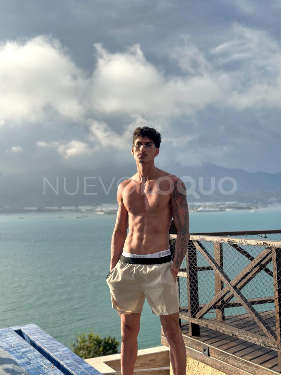 In Barcelona profile photo