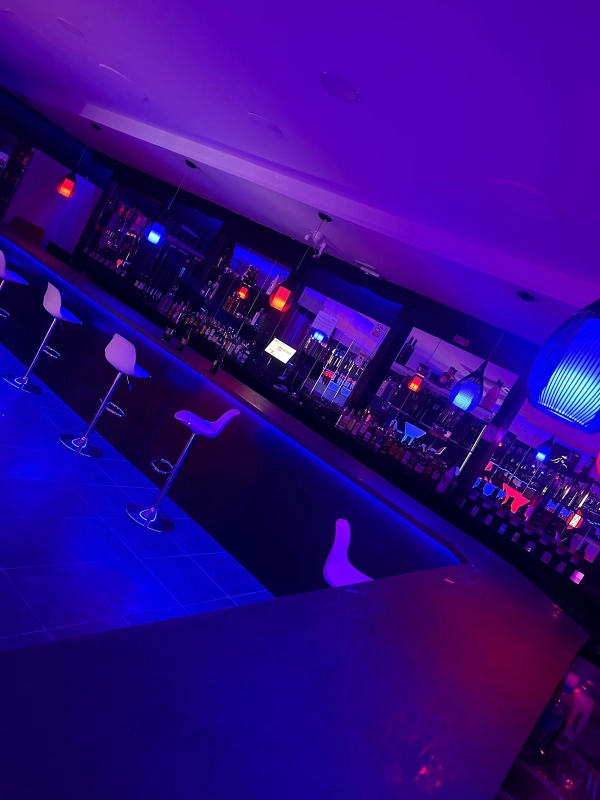 Club las vegas plazas disponibles ven a visitarnos profile photo