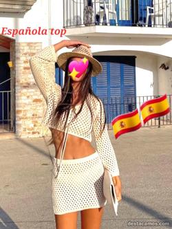 DE 3 A 9 MIL/MES TARIF. ALTAS ALICANTE CENTRO MAYO CASTING V.I.P CHICAS DE 18 A 30 SERIEDAD profile photo