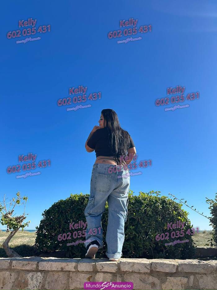 Hola soy Kelly profile photo