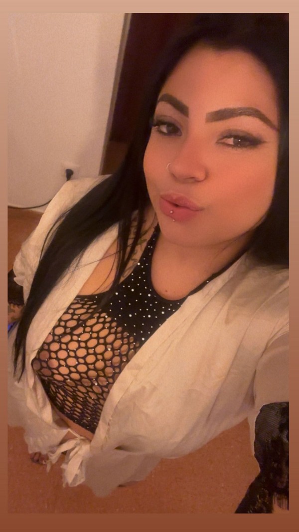 HOLA SOY KELLY MORBOSA CON GANAS DE FIESTA 24 HORA profile photo