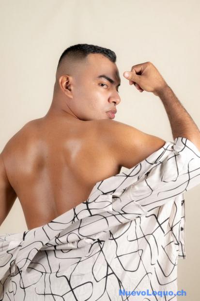 Michael Andres colombiano profile photo