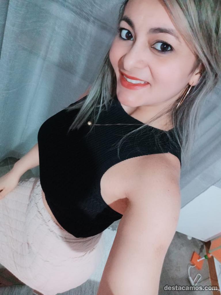 Mayra bueno brasileña primero ves profile photo
