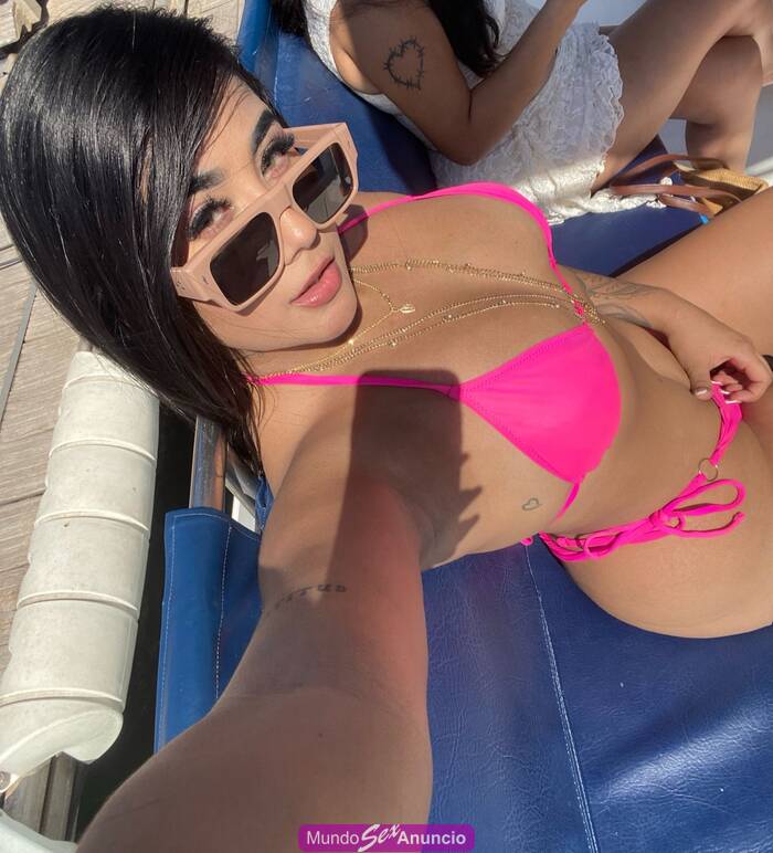 CHICA CACHONDA MOJADITA CON GANAS DE POLLA 24 horas !!! profile photo