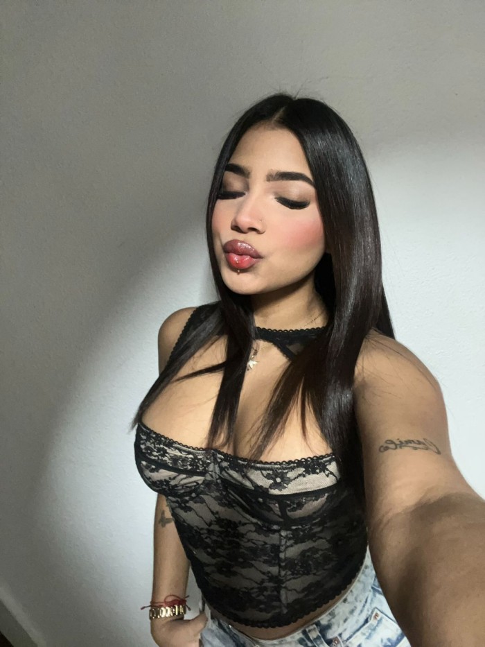 NICOLE VENEZOLANA EXCLUSIVA UNIVERSITARIA profile photo