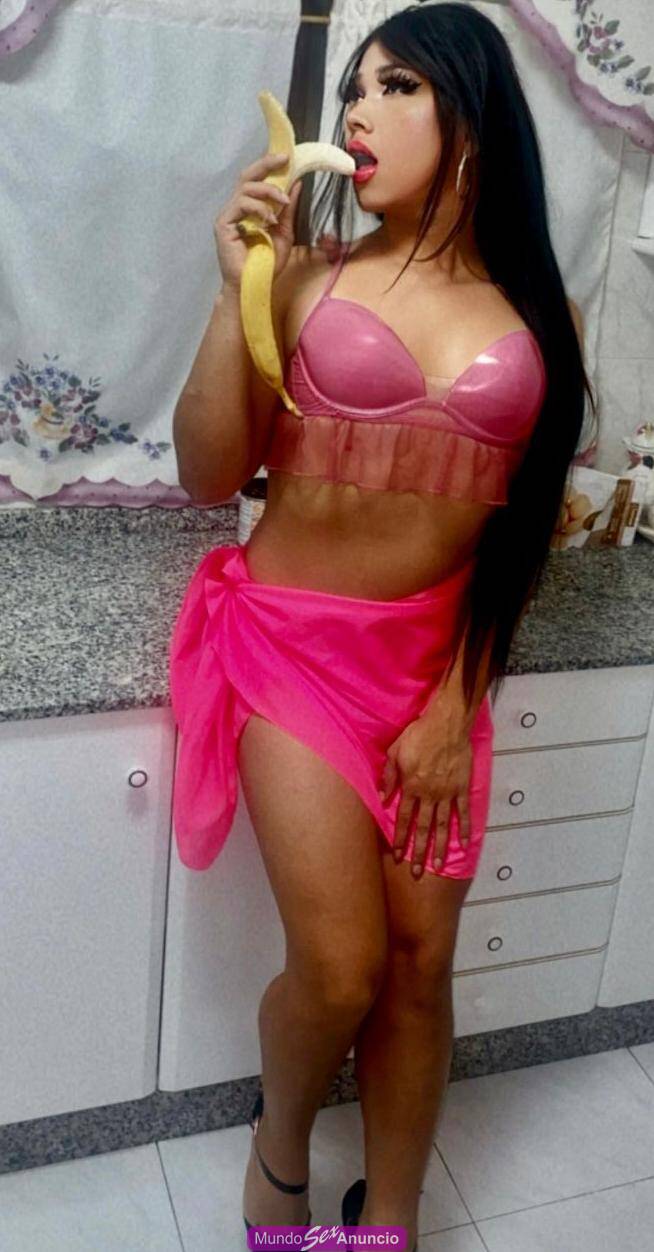 NOVEDAD DIVINA Y EXOTICA SOY FABI LA DE LA FOTO SUPER FEMENINA Y MAJA TENGO LO QUE BUSCAS DESCOMPLICADA profile photo