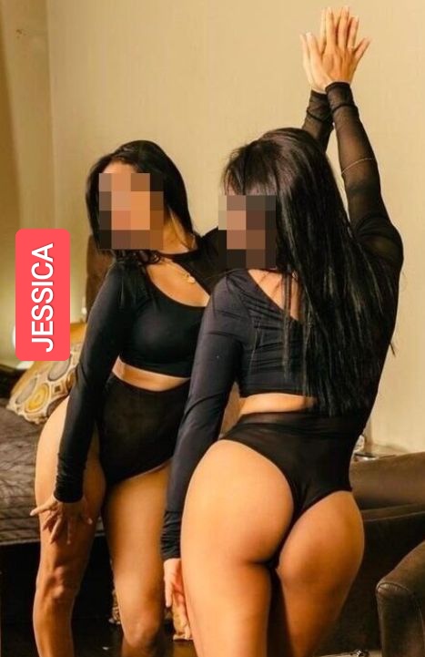 JESSICA BRAZILIAN AMAZING PARTY GIRL FREAKS profile photo