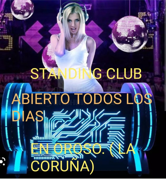 YA HEMOS INAUGURADO ESTAMOS EN OROSO profile photo