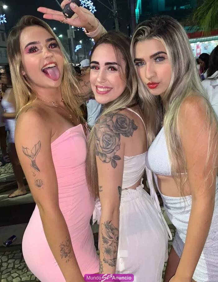 Amigas NUEVA EN LA CIUDAD * TOP Friends available INCALL/OUT profile photo