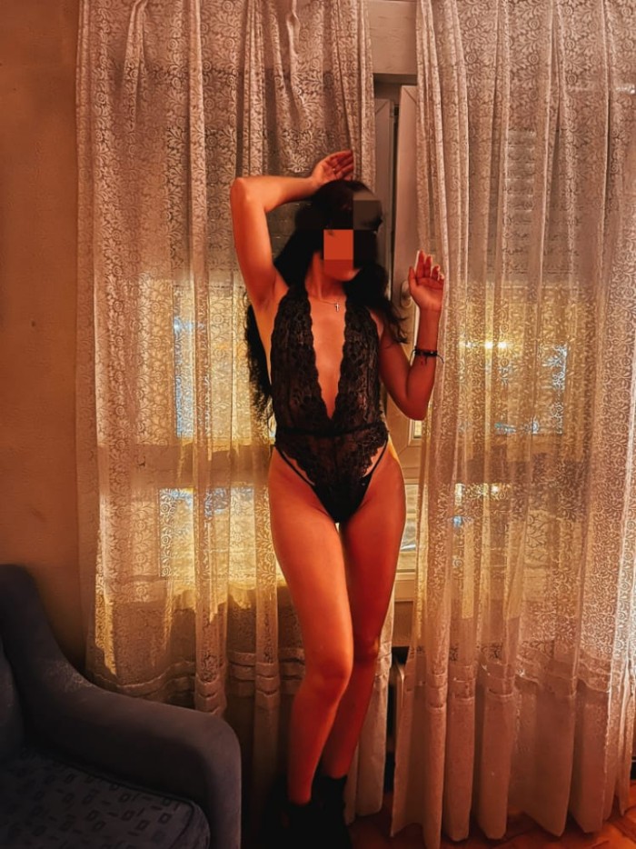 UN CUERPO PARA PECAR* FIESTA VIP...TOPE¡ 24HRS! profile photo