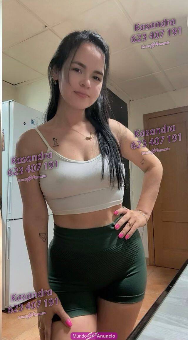 Tu latina caliente profile photo