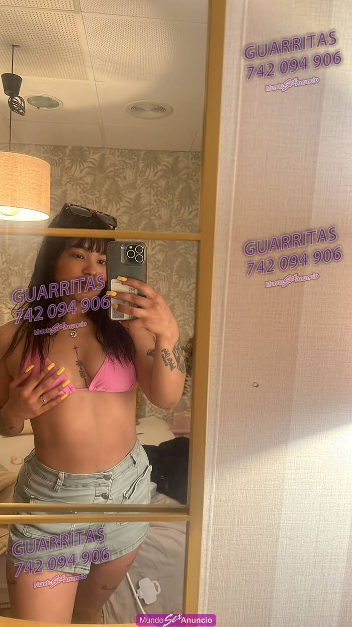 FOLLADORAS MUY CALIENTES LATINAS profile photo